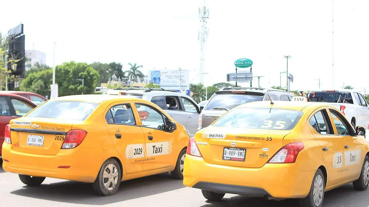 TRANSPORTE PUBLICO TAXIS COMBIS-IVAN SANCHEZ (1)